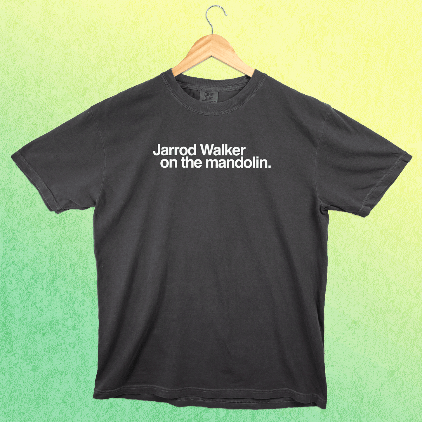 Jarrod Walker T-shirt