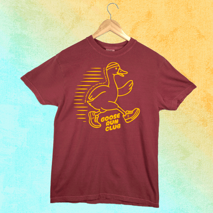 Goose Run Club T-Shirt