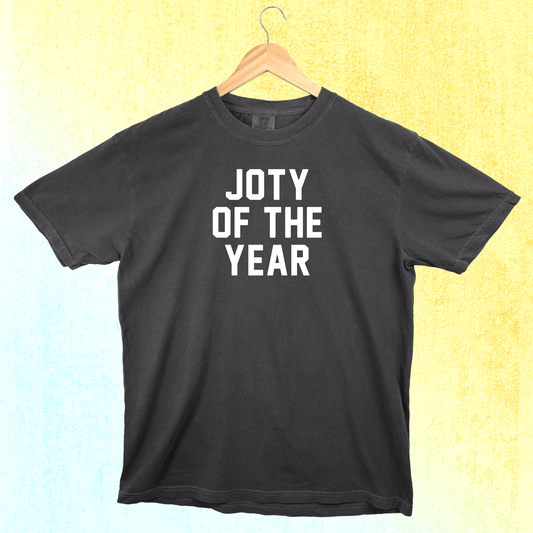JOTY of the Year Shirt