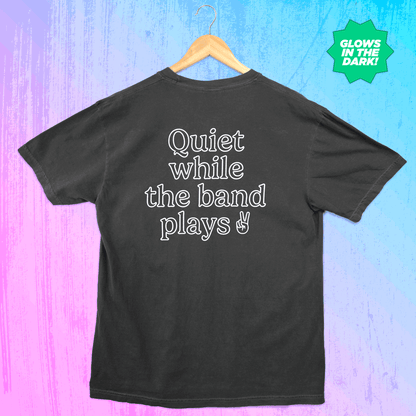 Stop the Chomp T-shirt